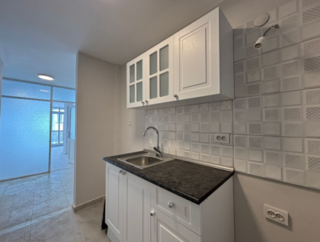 1 1 4. Stock Kostenlose Wohnung Zum Verkauf An Der Alsancak Talatpaşa Boulevard!