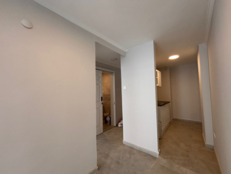 1 1 4. Stock, Wohnung Zu Mieten An Der Alsancak Talatpaşa Boulevard!