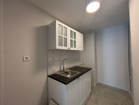 1 1 4. Stock, Wohnung Zu Mieten An Der Alsancak Talatpaşa Boulevard!