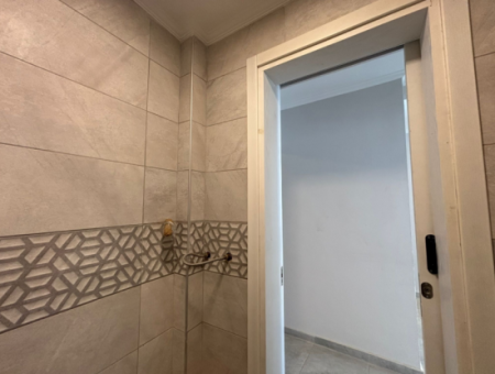 1 1 4. Stock, Wohnung Zu Mieten An Der Alsancak Talatpaşa Boulevard!