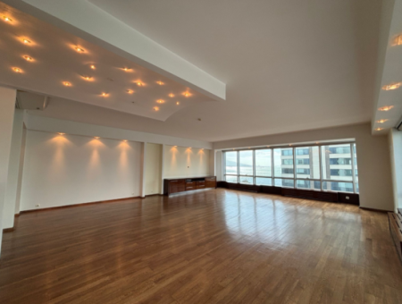 Alsancak Punta Wohnung 4 1 260 M² Wohnung Zur Miete Mit Meerblick!