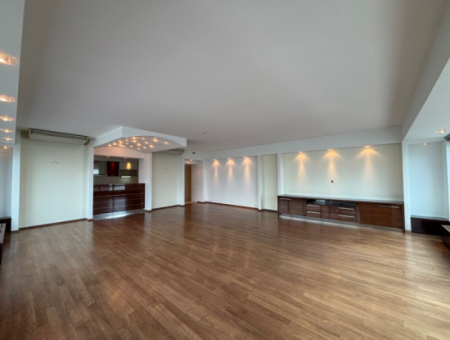 Alsancak Punta Wohnung 4 1 260 M² Wohnung Zur Miete Mit Meerblick!