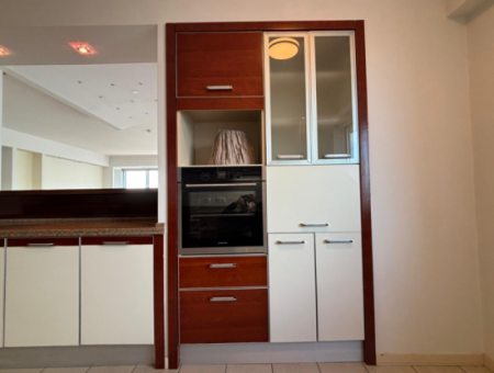 Alsancak Punta Wohnung 4 1 260 M² Wohnung Zur Miete Mit Meerblick!