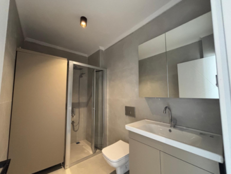 3 1 Leere Wohnung Zum Verkauf Am Aliçetinkaya Boulevard In Alsancak