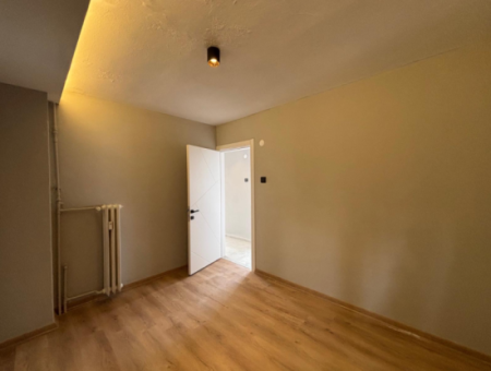 3 1 Leere Wohnung Zum Verkauf Am Aliçetinkaya Boulevard In Alsancak