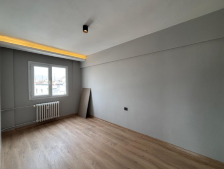 3 1 Leere Wohnung Zum Verkauf Am Aliçetinkaya Boulevard In Alsancak