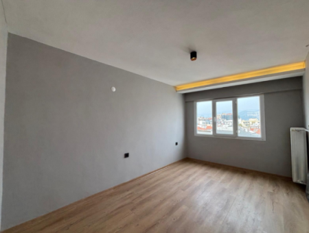 3 1 Leere Wohnung Zum Verkauf Am Aliçetinkaya Boulevard In Alsancak