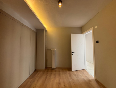 3 1 Leere Wohnung Zum Verkauf Am Aliçetinkaya Boulevard In Alsancak