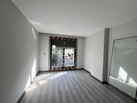 Brandneue Villa In Akarca, 100 Meter Vom Meer Entfernt