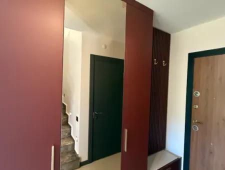 Oberes Segment Ultra Luxuriöse Freistehende Villa In Fußläufiger Entfernung Zum Meer In Seferihisar Akarca