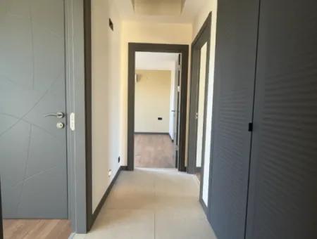 Oberes Segment Ultra Luxuriöse Freistehende Villa In Fußläufiger Entfernung Zum Meer In Seferihisar Akarca