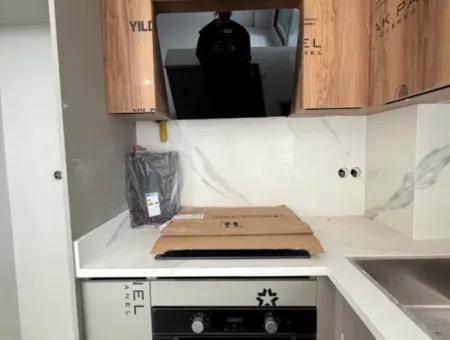 Luxuriöse Neue Wohnung Mit Küche Auf 1 1 Insel In Der Nähe Des Krankenhauses Von Veri!