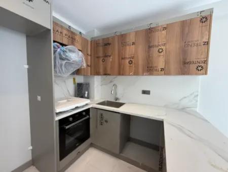 Neue 11-Wohnung Zur Miete Im Zentrum Von Seferihisar