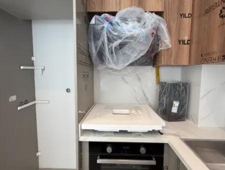 Neue 11-Wohnung Zur Miete Im Zentrum Von Seferihisar