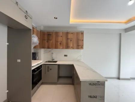 Neue 11-Wohnung Zur Miete Im Zentrum Von Seferihisar