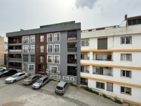 Neue 11-Wohnung Zur Miete Im Zentrum Von Seferihisar