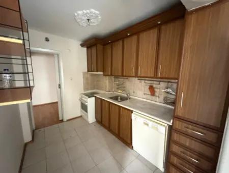 3 1 Wohnung Zu Mieten In Der Mithatpaşa Şht Nihat Bey Strasse