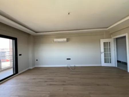 Geräumige 3 1 Wohnungen Zur Vermietung In Der Seferihisar Kuşadasi-Strasse