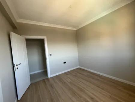 Geräumige 3 1 Wohnungen Zur Vermietung In Der Seferihisar Kuşadasi-Strasse