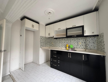 Alsancak Cyprus Martyrs Nahe Leerstehender 2 1 Opportunity Wohnung Zur Miete