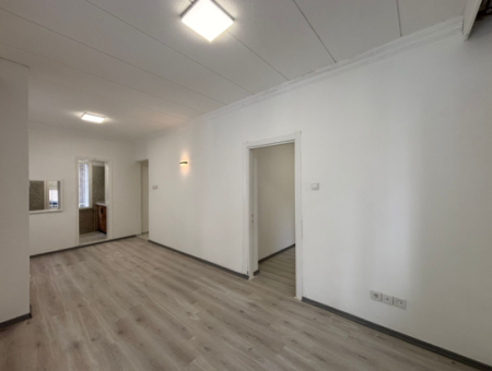 In Der Nähe Von Alsancak Talatpaşa Parkplatz 1 170 M² Wintergartenwohnung Zur Miete