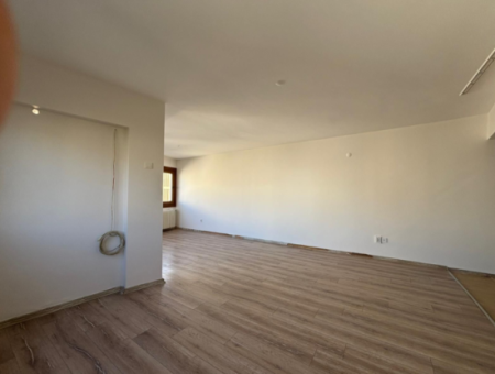 Alsancak Dutlu Straße Mevkii Ecke 3 1 6. Stock 110M² Wohnung Zu Mieten