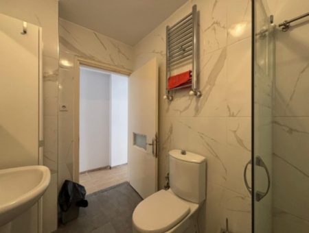 Alsancak Dutlu Straße Mevkii Ecke 3 1 6. Stock 110M² Wohnung Zu Mieten