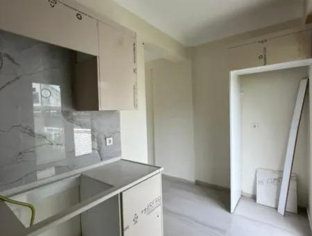 Neue Villa Zu Mieten Mit Garten, Veranda In Seferihisar Tepecik