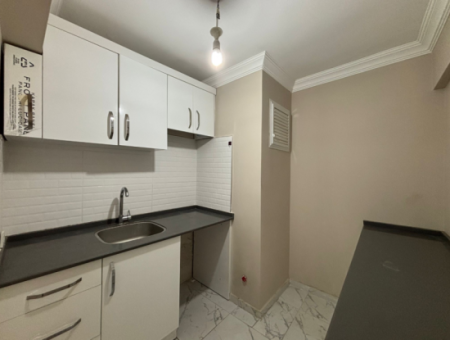 Alsancak Dünyagöz Hospital Karşisi1 1Flat Kostenlos Zu Mieten