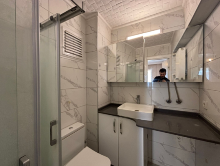 Alsancak Dünyagöz Hospital Karşisi1 1Flat Kostenlos Zu Mieten