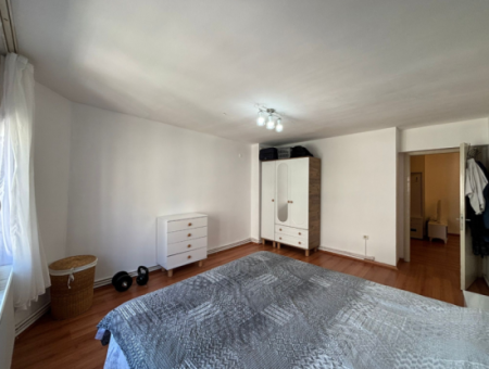 Alsancak Dünyagöz Hospital. 2 1 Wohnung Zum Verkauf Mit Parkplatz In Der Nähe