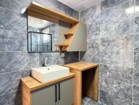 Moderne Und Komfortable Villa In Seferihisar Camikebir