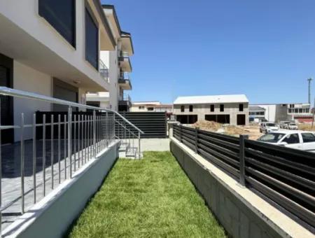 Moderne Und Komfortable Villa In Seferihisar Camikebir