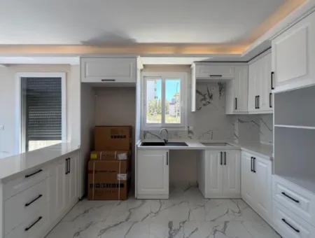 Moderne Und Komfortable Villa In Seferihisar Camikebir