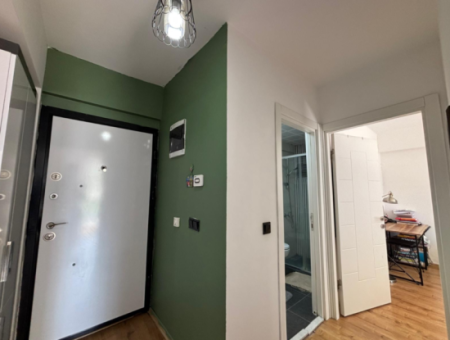 2 1 Im 2. Stock Möblierte Wohnung Zu Mieten Mit Poolblick Im Buca Vita Loft!