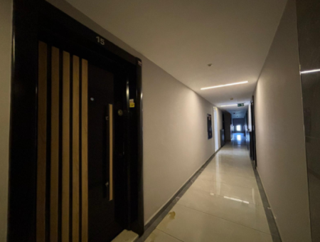 2 1 Im 2. Stock Möblierte Wohnung Zu Mieten Mit Poolblick Im Buca Vita Loft!