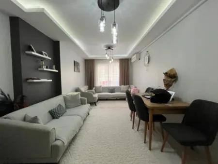130 M² Nettoauslastung Gross 3 1 Gelegenheiten Von Veri In Çolakibrahimbey