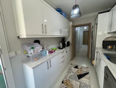 130 M² Nettoauslastung Gross 3 1 Gelegenheiten Von Veri In Çolakibrahimbey