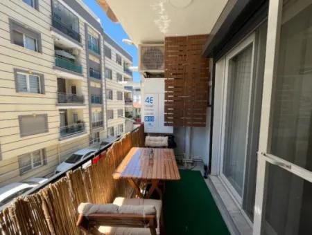 130 M² Nettoauslastung Gross 3 1 Gelegenheiten Von Veri In Çolakibrahimbey
