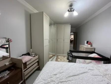 130 M² Nettoauslastung Gross 3 1 Gelegenheiten Von Veri In Çolakibrahimbey