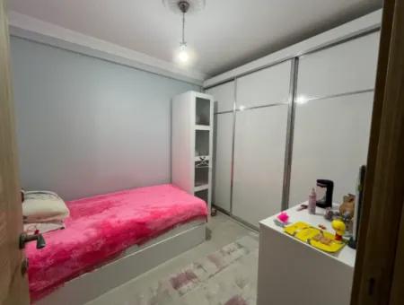130 M² Nettoauslastung Gross 3 1 Gelegenheiten Von Veri In Çolakibrahimbey