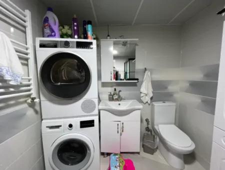 130 M² Nettoauslastung Gross 3 1 Gelegenheiten Von Veri In Çolakibrahimbey