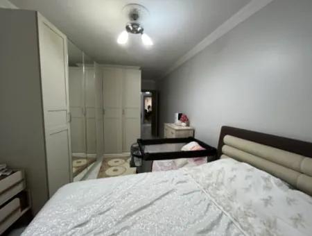 130 M² Nettoauslastung Gross 3 1 Gelegenheiten Von Veri In Çolakibrahimbey