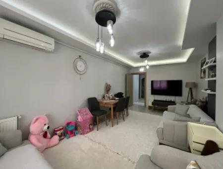 130 M² Nettoauslastung Gross 3 1 Gelegenheiten Von Veri In Çolakibrahimbey