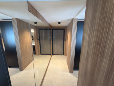 Alsancak Kültür Mahallesi Otoparkli 1 1 Wohnung Kostenlos Zum Verkauf