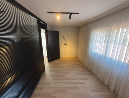 Alsancak Kültür Mahallesi Otoparkli 1 1 Wohnung Kostenlos Zum Verkauf
