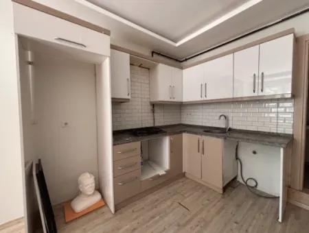 10 Einzimmerwohnung Zum Verkauf Im Viertel Çolakibrachimbey Aus Veri