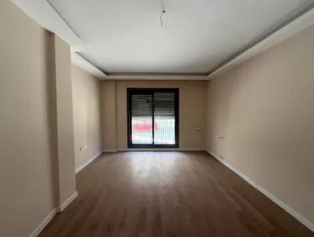 Komfortable Und Luxuriöse Wohnung Zum Verkauf Im Viertel Seferihisar Çolak Ibrahim Bey