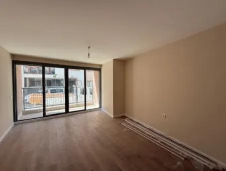 Komfortable Und Luxuriöse Wohnung Zum Verkauf Im Viertel Seferihisar Çolak Ibrahim Bey