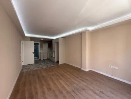 Moderne 11-Wohnung Zum Verkauf Im Stadtteil Seferihisar Çolak İbrahim